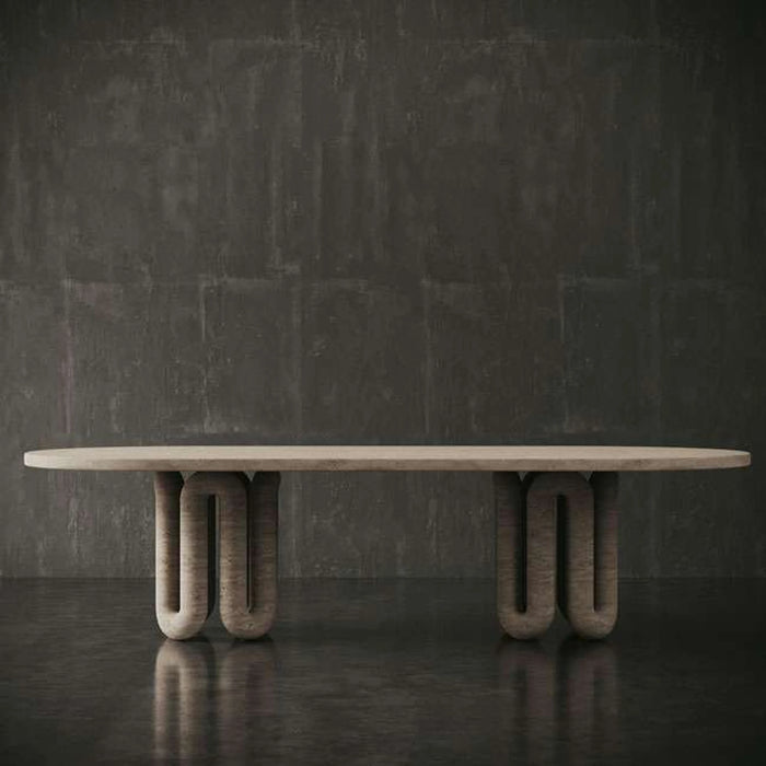 Monterra Dining Table