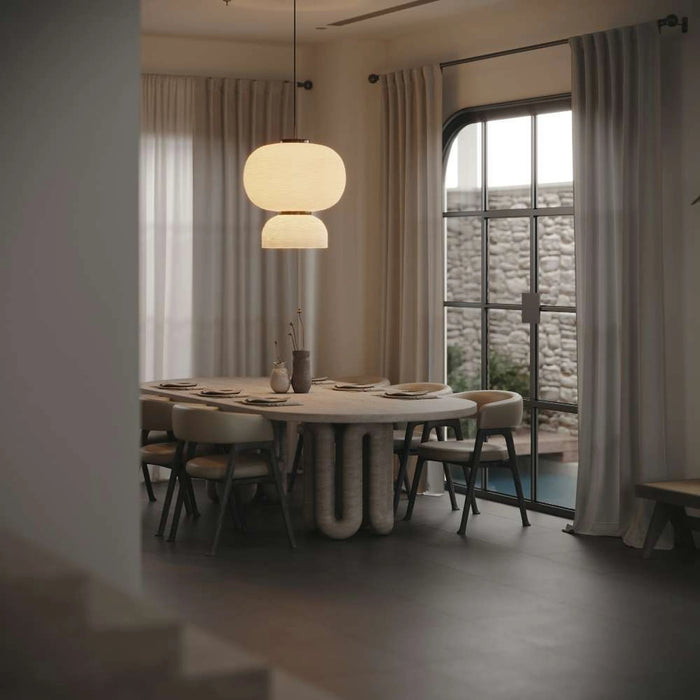 Monterra Dining Table