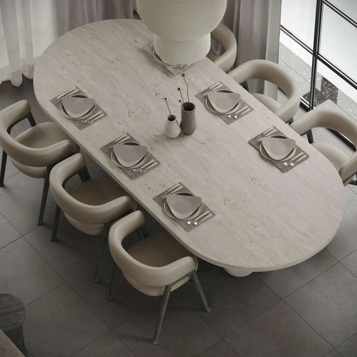 Monterra Dining Table
