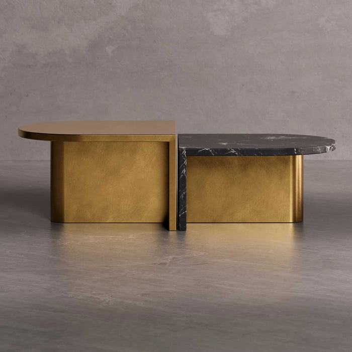 Nero Coffee Table