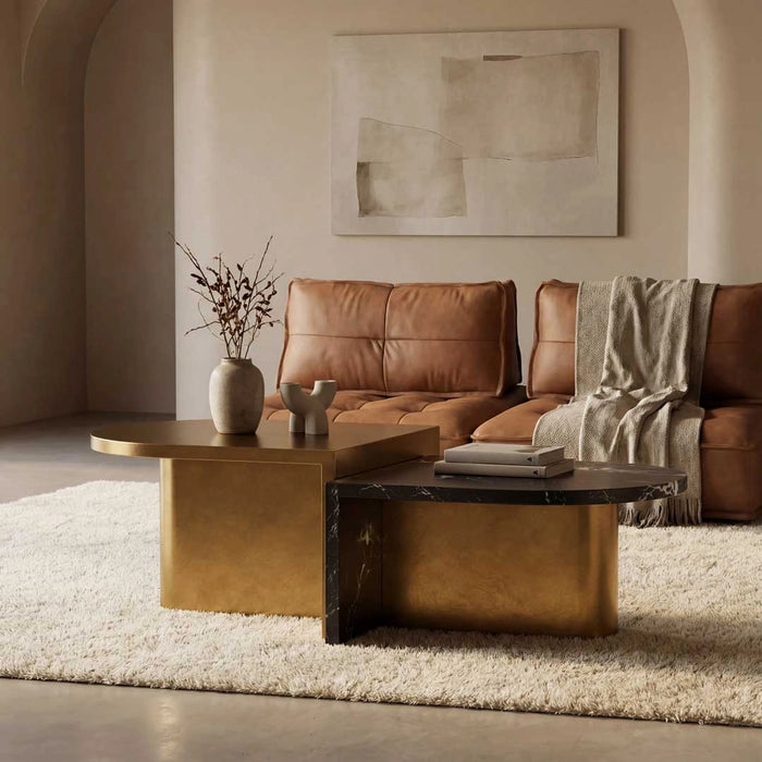 Nero Coffee Table