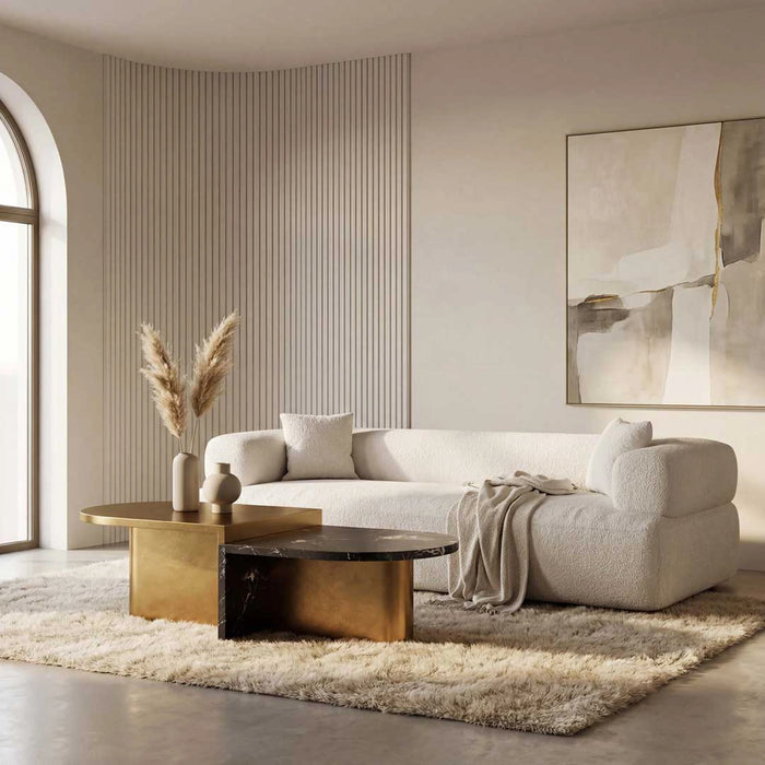 Nero Coffee Table
