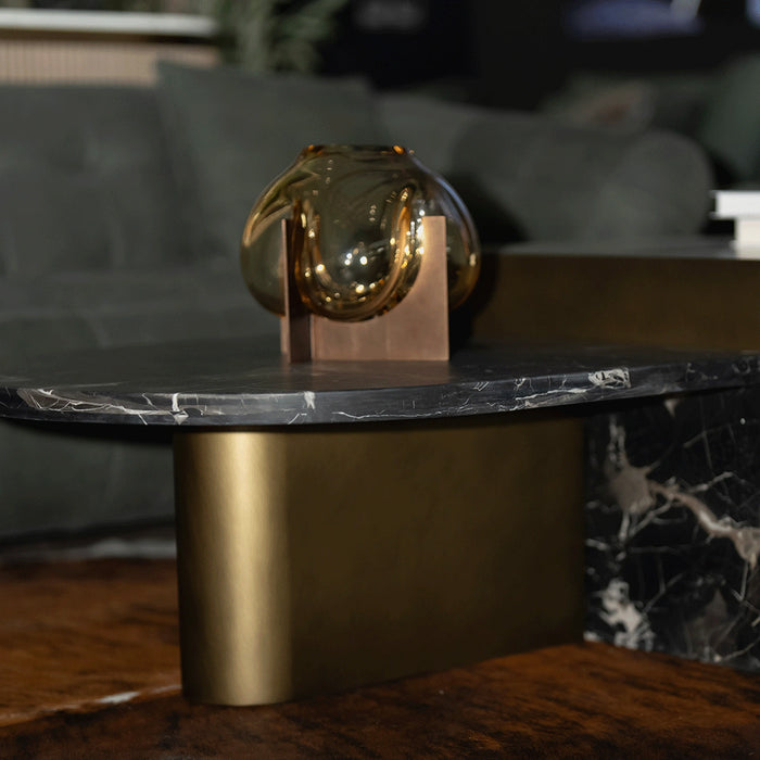Nero Coffee Table