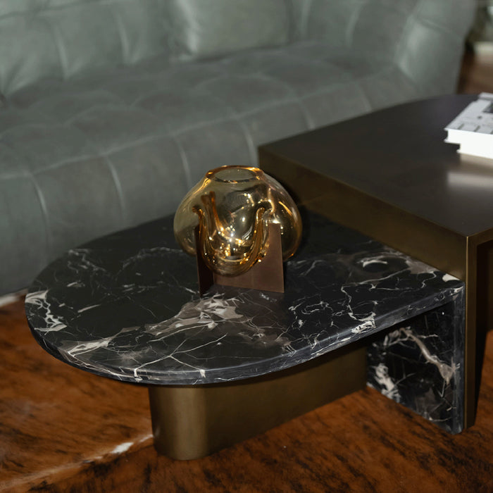 Nero Coffee Table