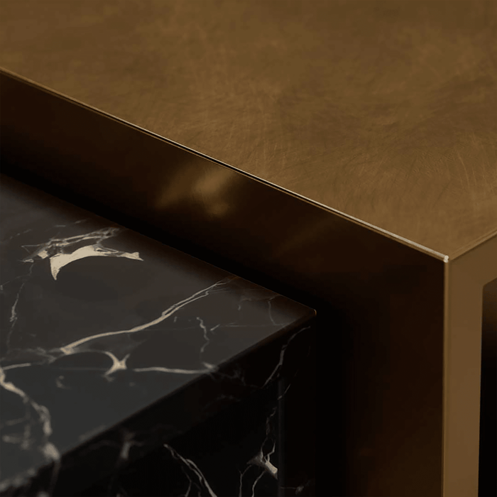 Nero Coffee Table