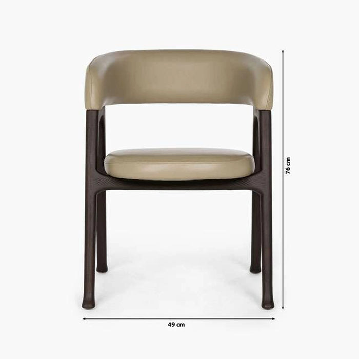 Nuvia Dining Chair