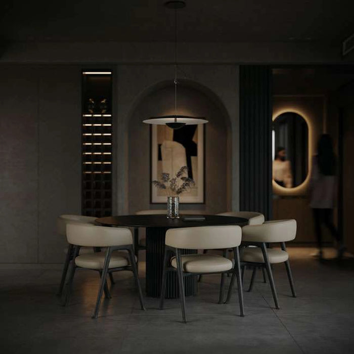 Nuvia Dining Chair