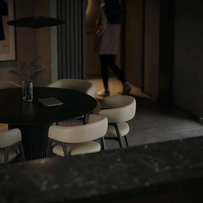 Nuvia Dining Chair