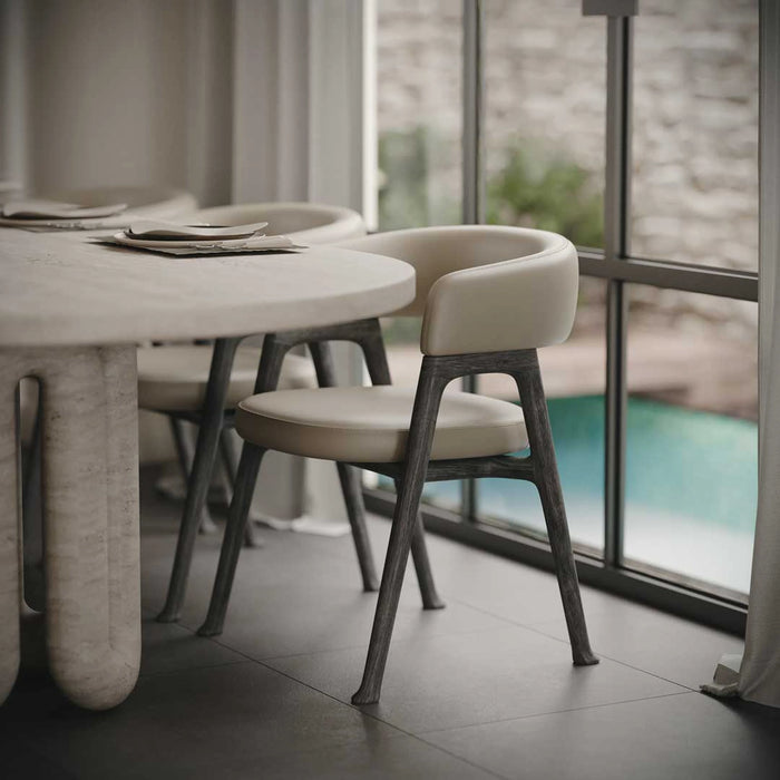 Nuvia Dining Chair
