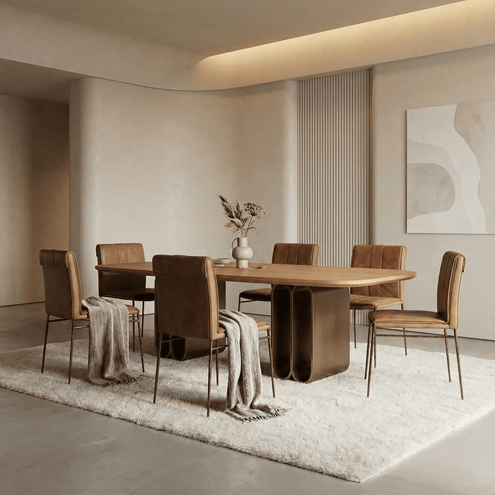 Olenza Dining Table