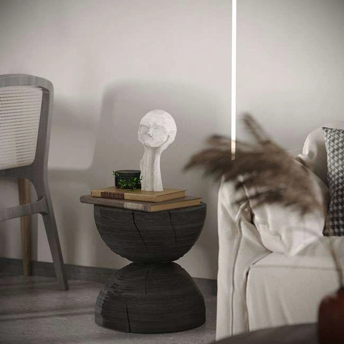 Ombra Side Table