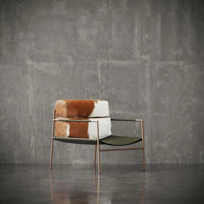Orion Lounge Chair