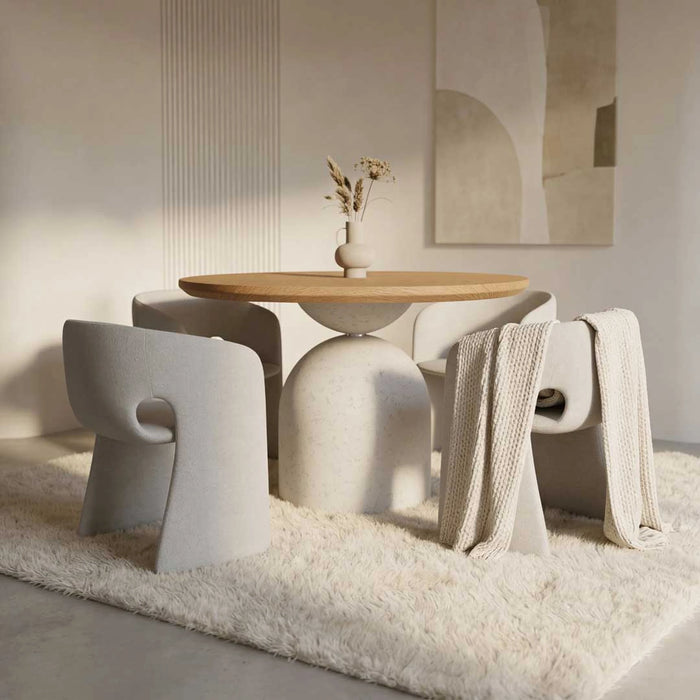 Orvella Dining Table