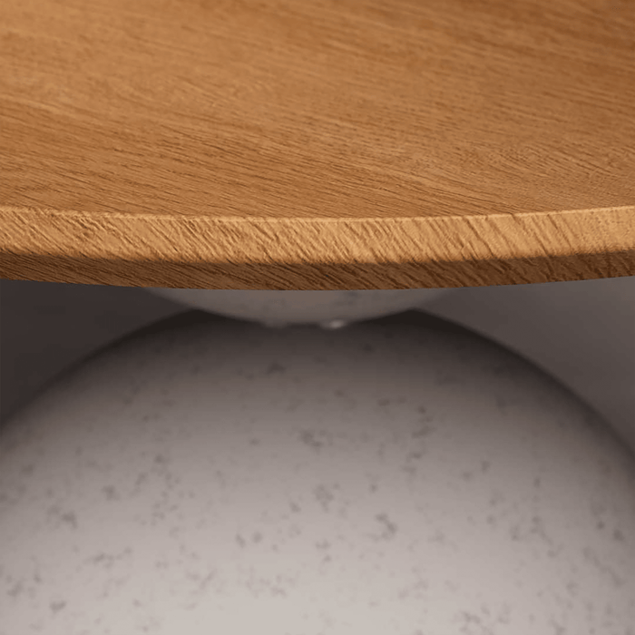 Orvella Dining Table