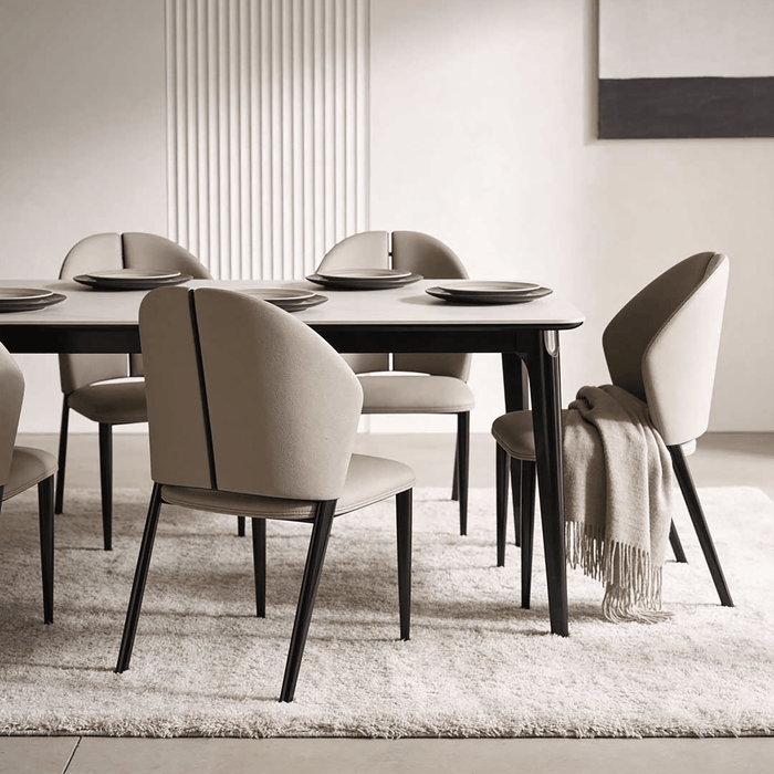 Ovara Dining Chair