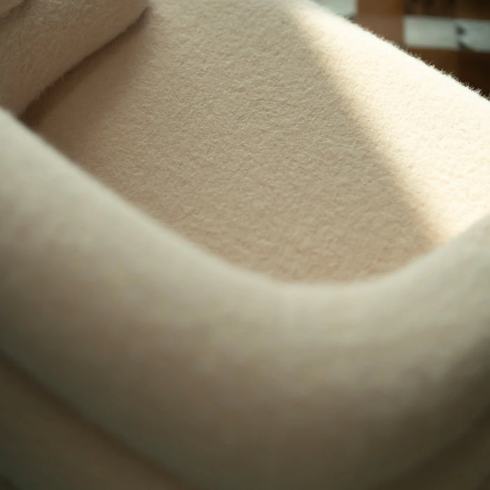 Puff Stack Lounge Chair
