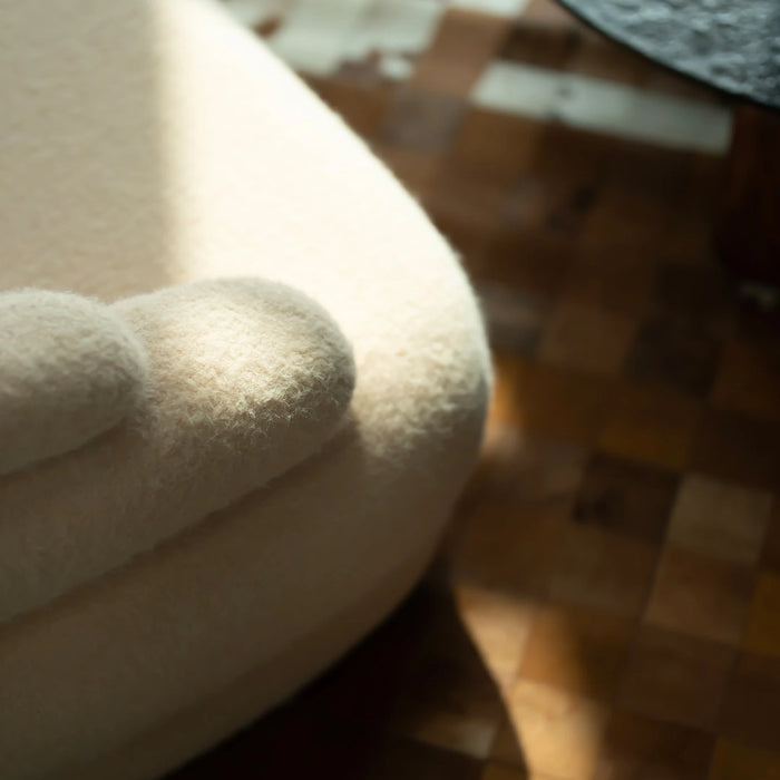 Puff Stack Lounge Chair