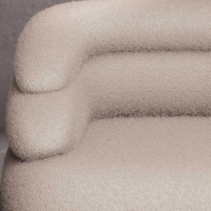 Puff Stack Lounge Chair