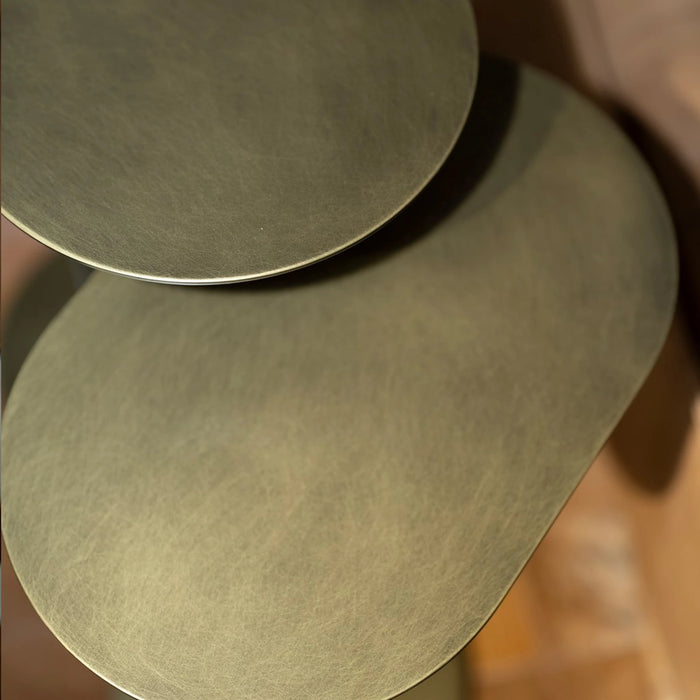Ray Major Side Table