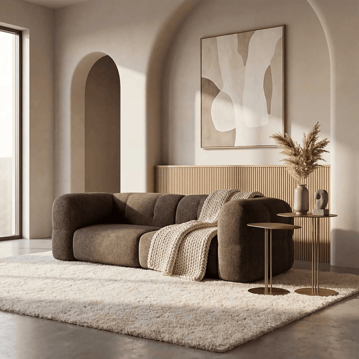 Ray Major Side Table