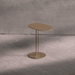 Ray Minor Side Table Conceptual