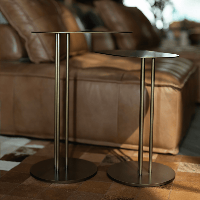 Ray Minor Side Table Conceptual