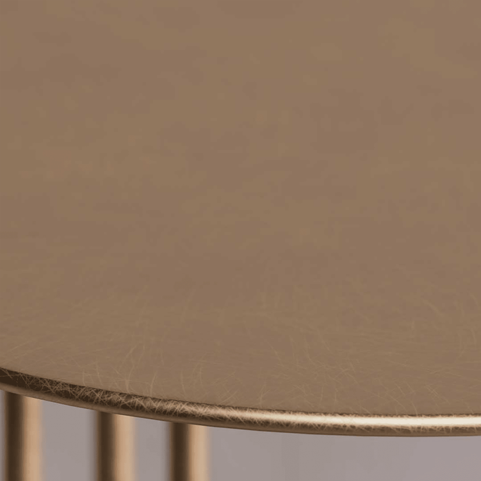 Ray Minor Side Table Conceptual