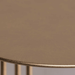 Ray Minor Side Table Conceptual