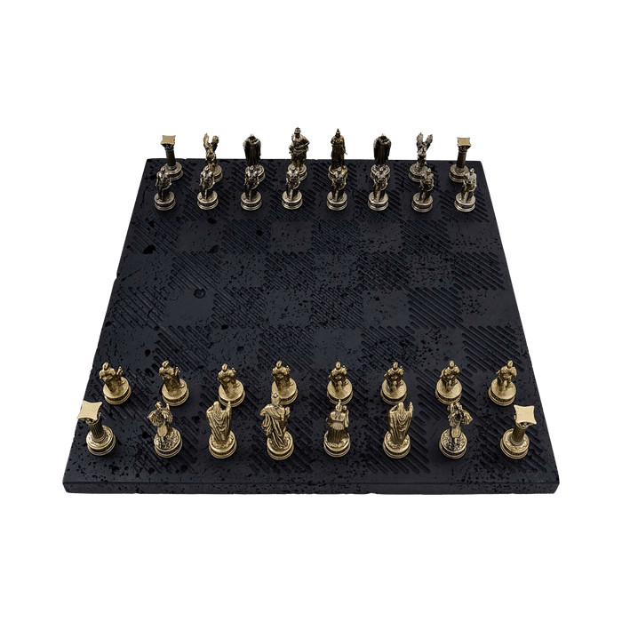Regal Square Chessboard
