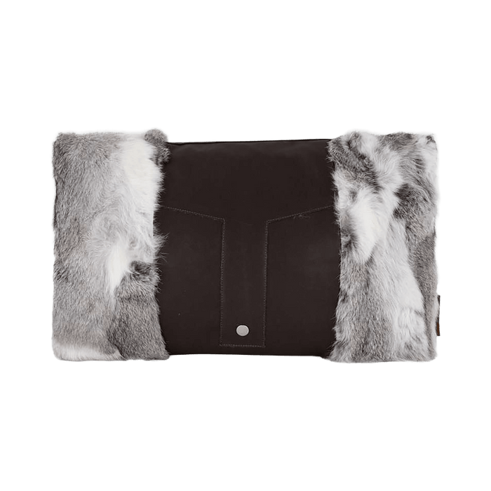 Ridge Luxe Cushion