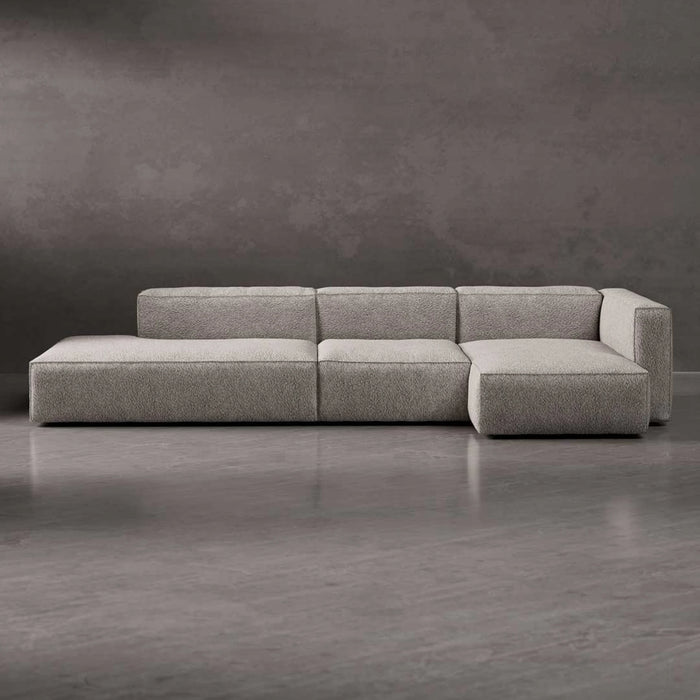 Sablo Fabric Sofa