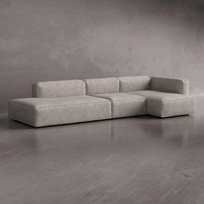 Sablo Fabric Sofa