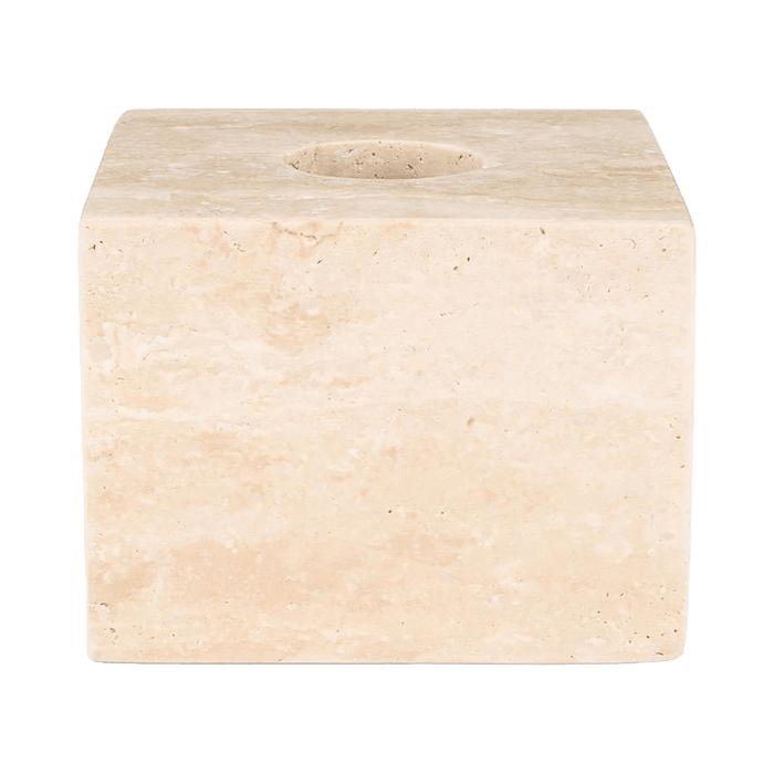 Sandstone Tissue Box