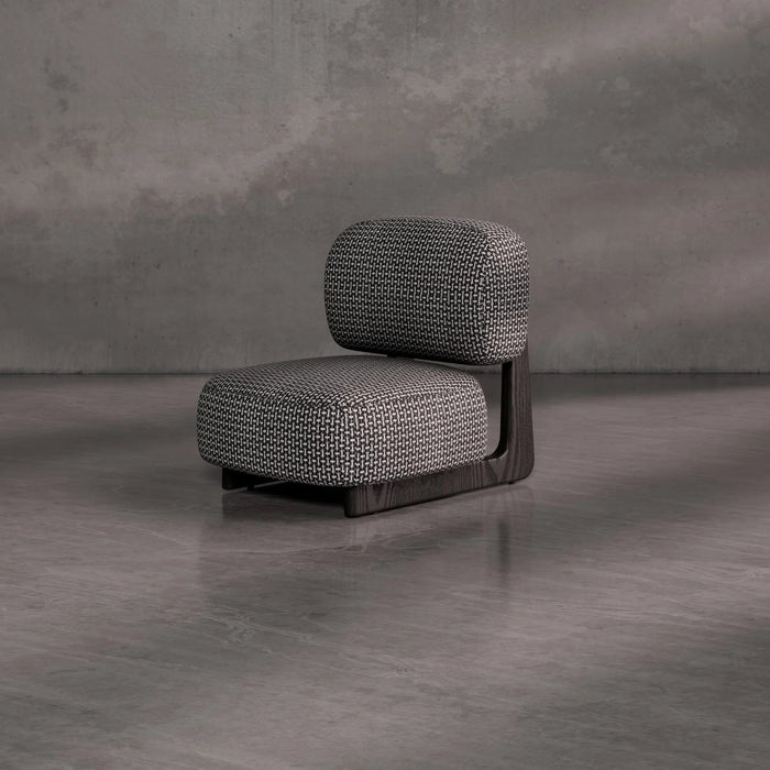 Selden Lounge Chair Conceptual