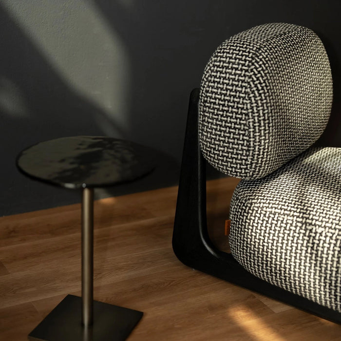 Selden Lounge Chair Conceptual