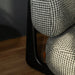 Selden Lounge Chair Conceptual