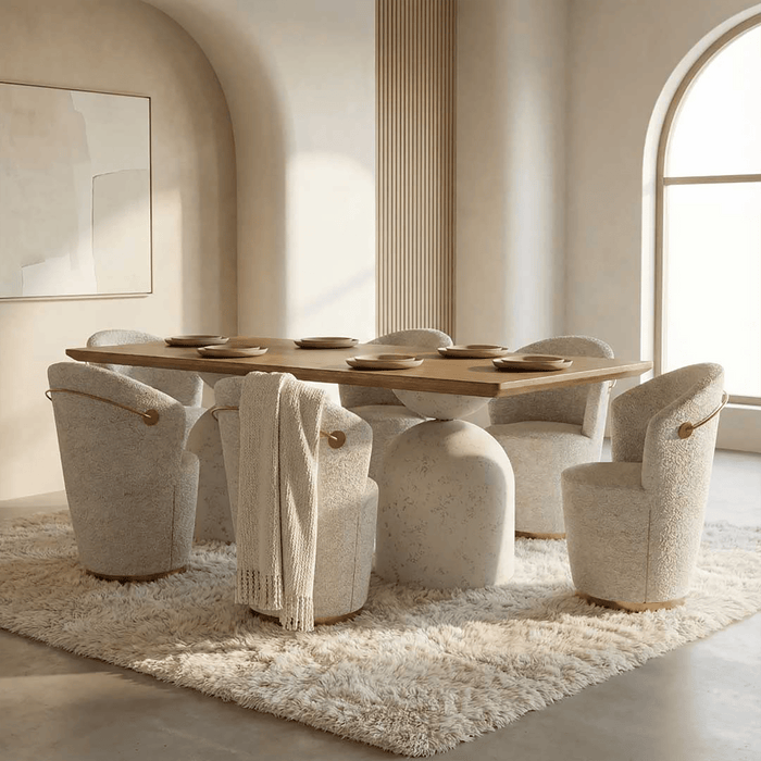 Selvara Dining Chair