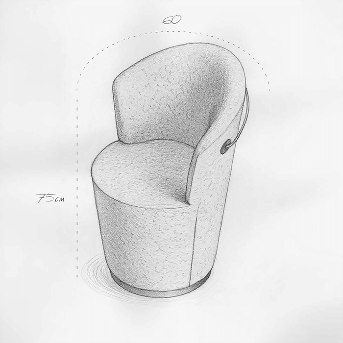 Selvara Dining Chair