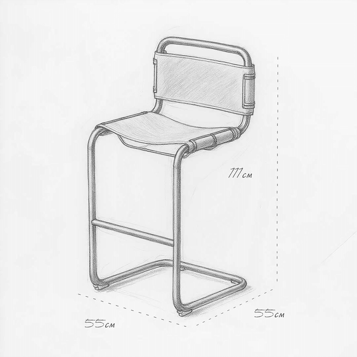 Senaro Stool