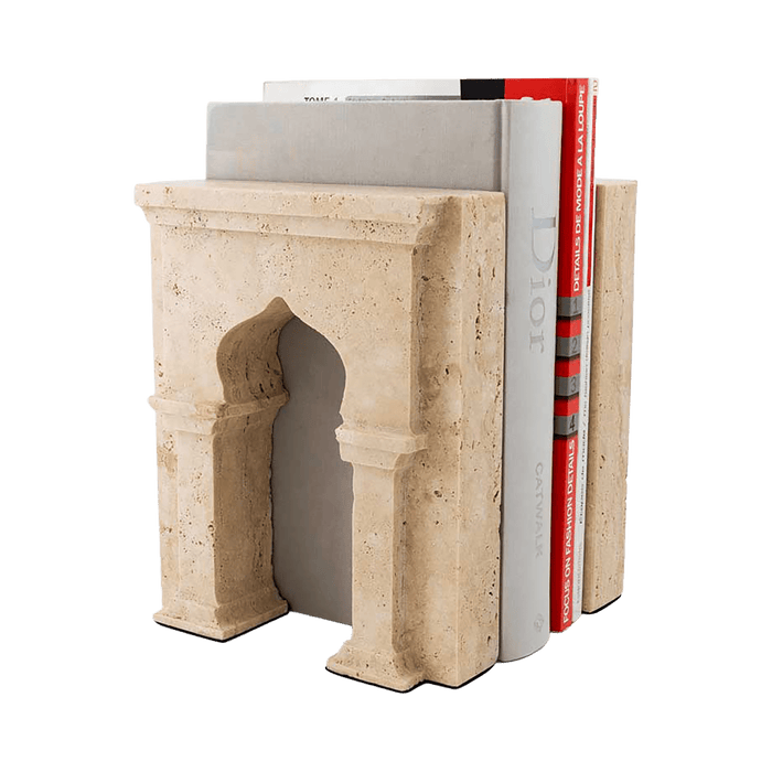 Serin Book-end