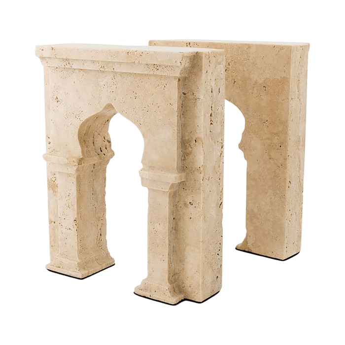 Serin Book-end