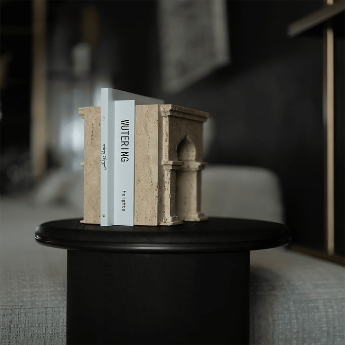 Serin Book-end