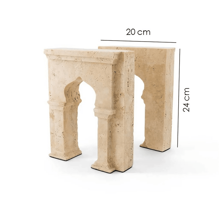 Serin Book-end