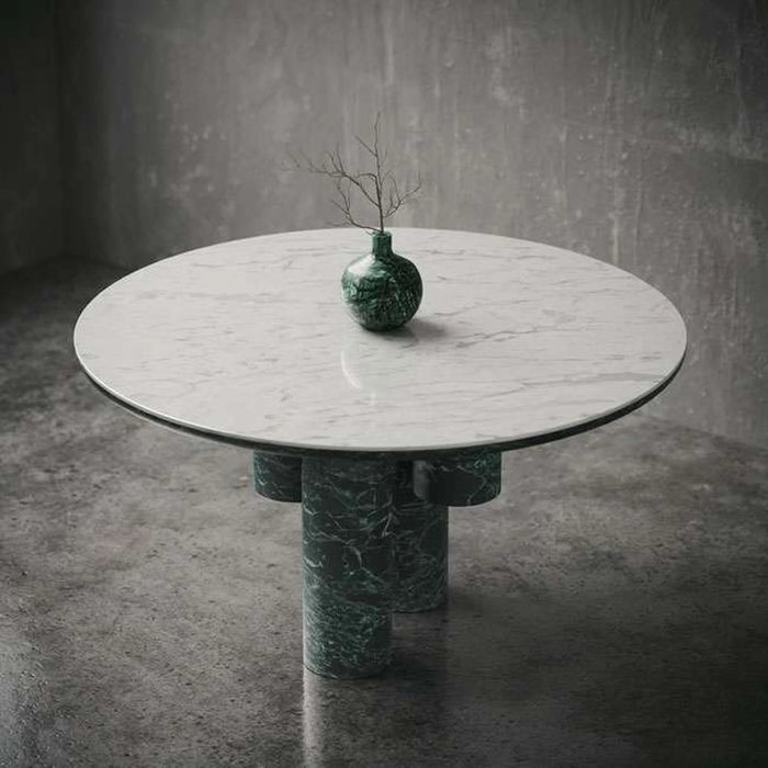 Silvara Dining Table