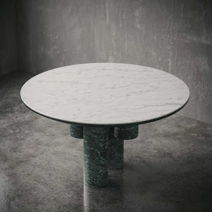 Silvara Dining Table