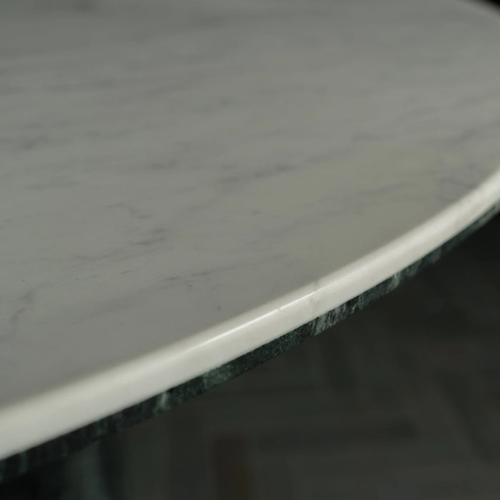 Silvara Dining Table