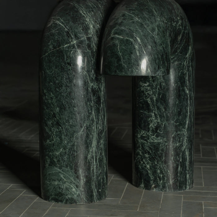 Silvara Dining Table