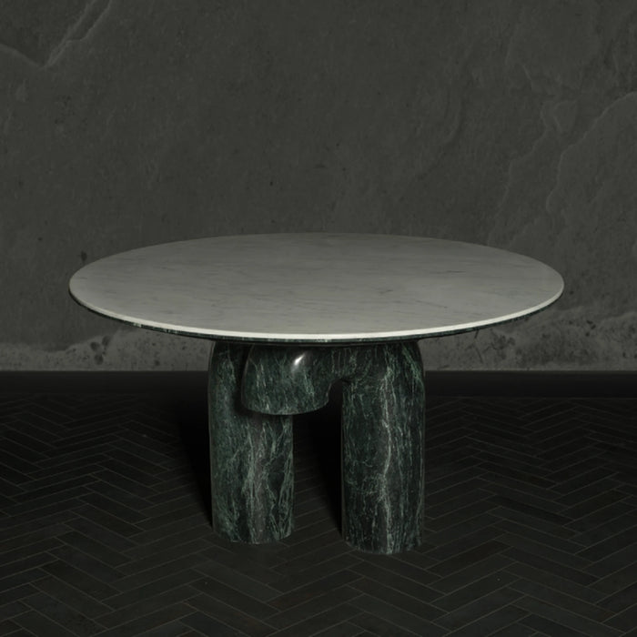 Silvara Dining Table