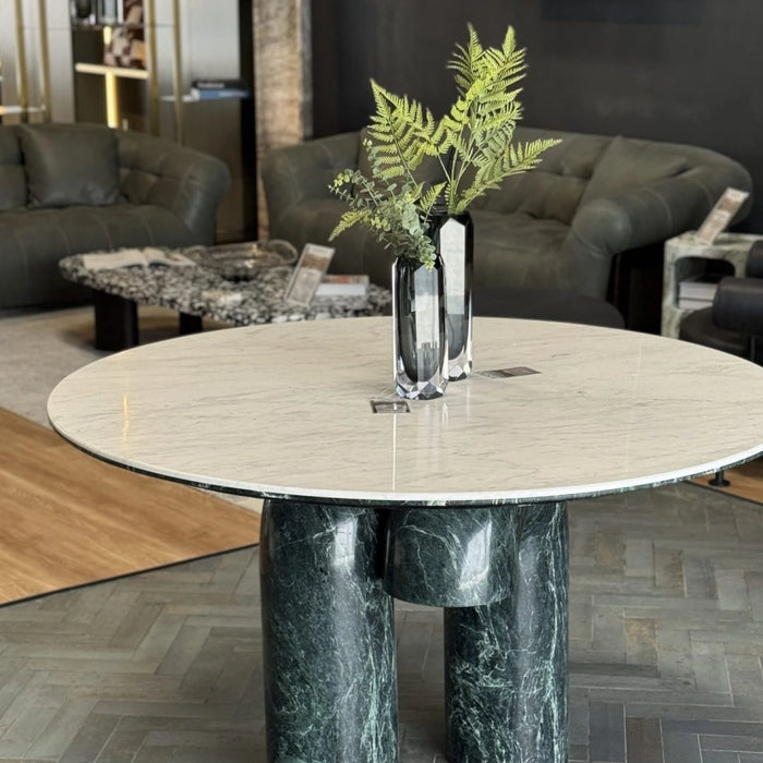 Silvara Dining Table