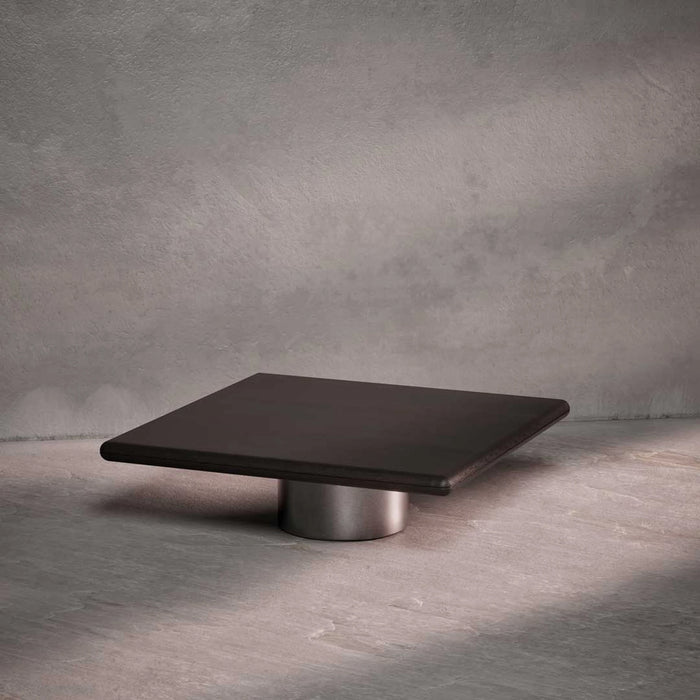 Smoke Grand Coffee table